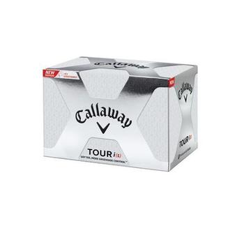 Callaway Tour iS Golf Balls 